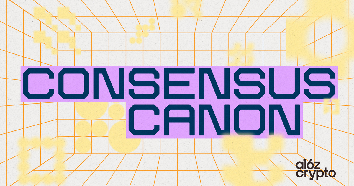 Consensus canon