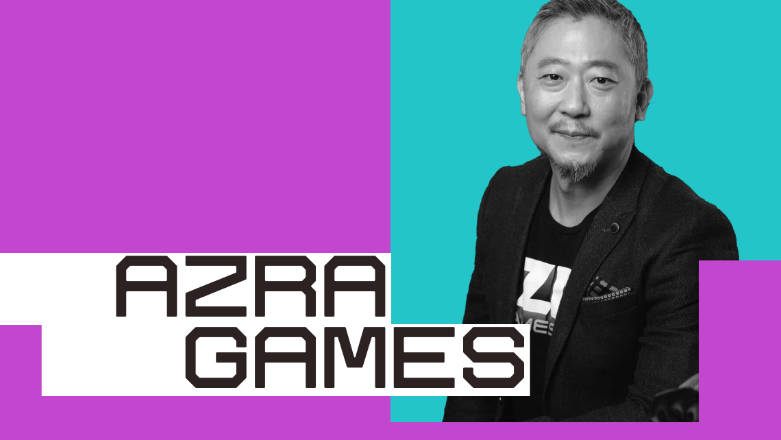 Azra Games Azra Games